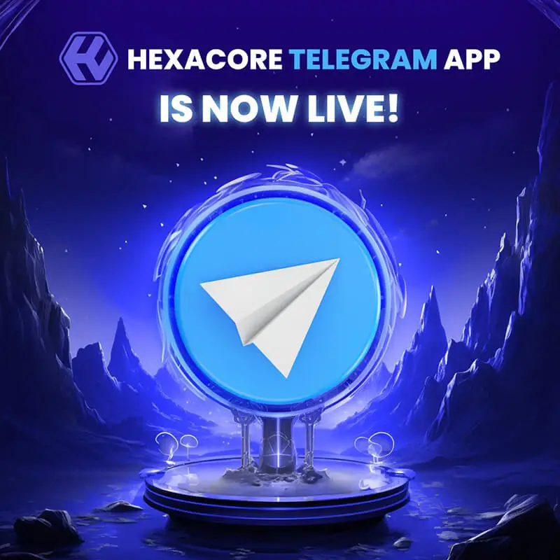 Крипто игра Hexacore как вывести деньги Крипто игра Hexacore - скам