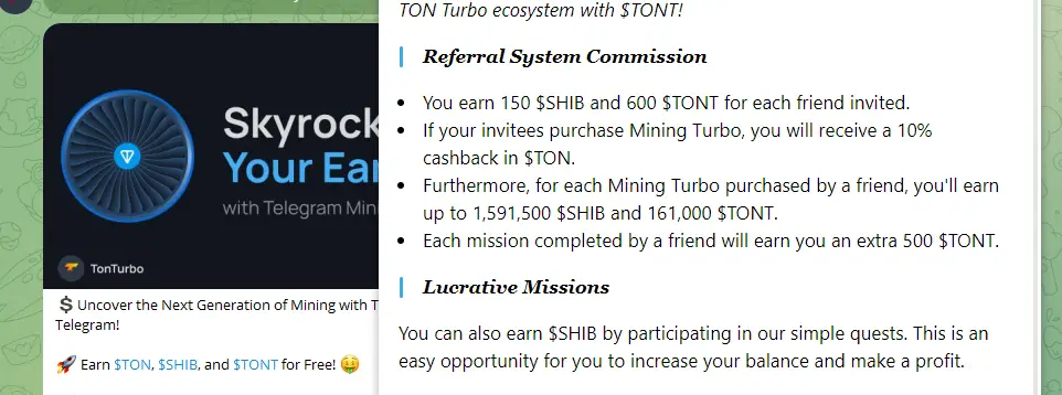 Крипто игра Tonturbo как вывести средства выгодно Крипто игра Tonturbo реальный способ получения прибыли