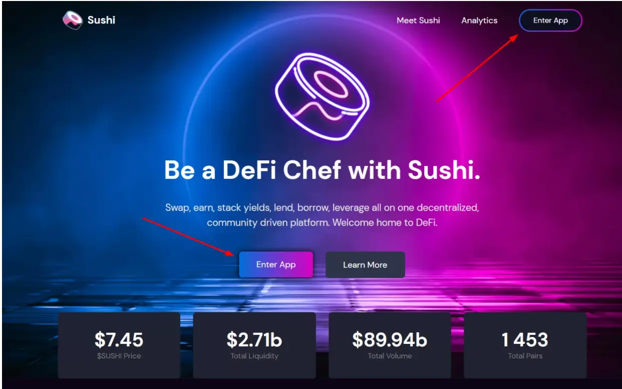Криптобиржа SUSHISWAP можно ли вернуть деньги Криптобиржа SUSHISWAP что делать, если взломали аккаунт