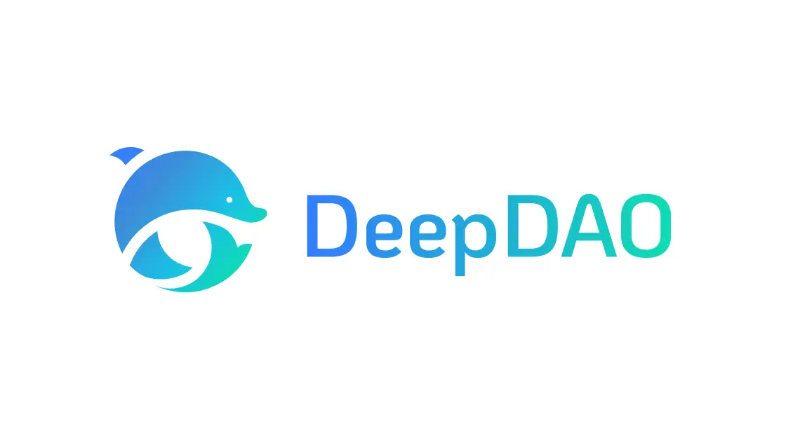 DeepDAO логотип