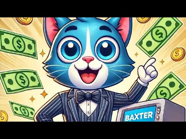 Криптоигра Мистер Бакстер Криптоигра Мистер Бакстер