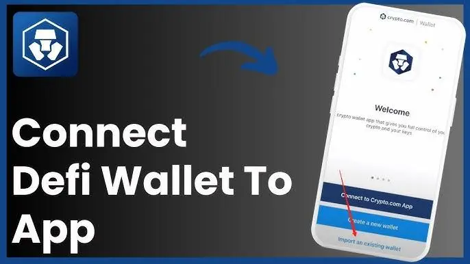 Crypto.com обзор Crypto.com обзор
