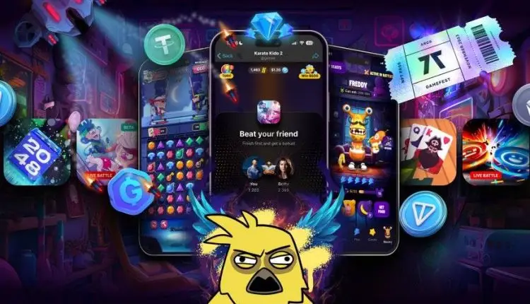 Крипто игра Gamee лохотрон