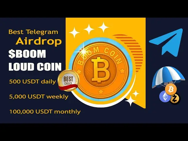 Криптоигра Boom Coin вывести монеты