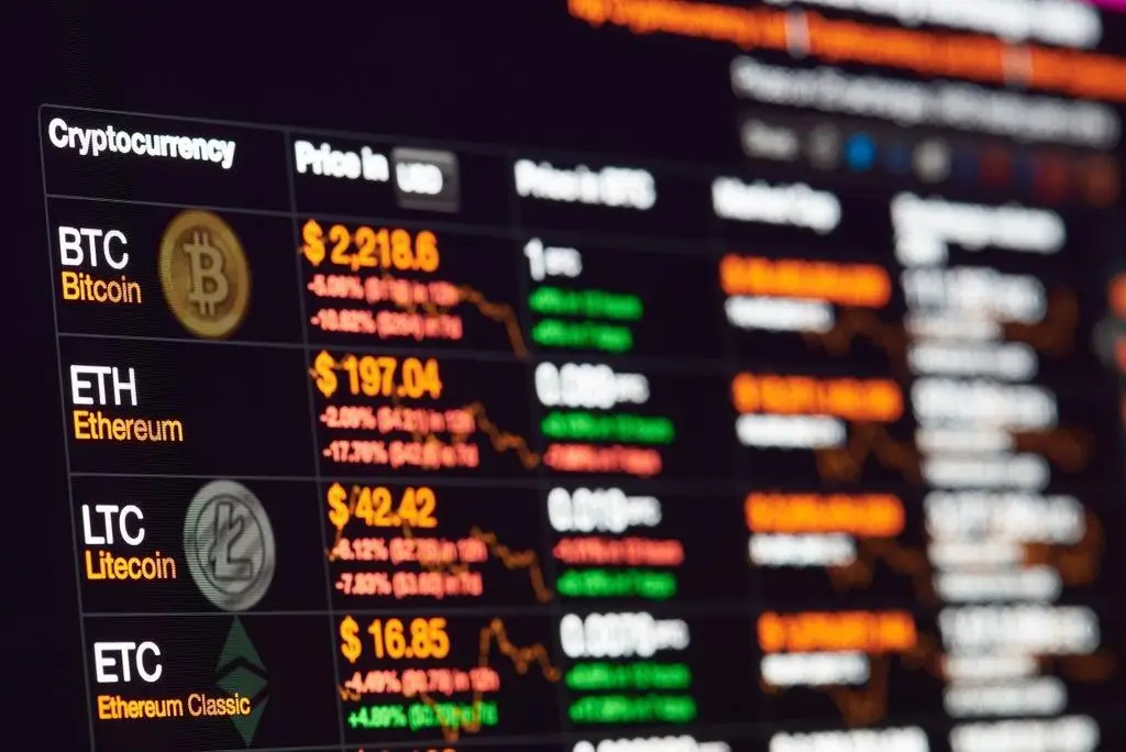 крупнейшие биржи криптовалют крупнейшие биржи криптовалют
