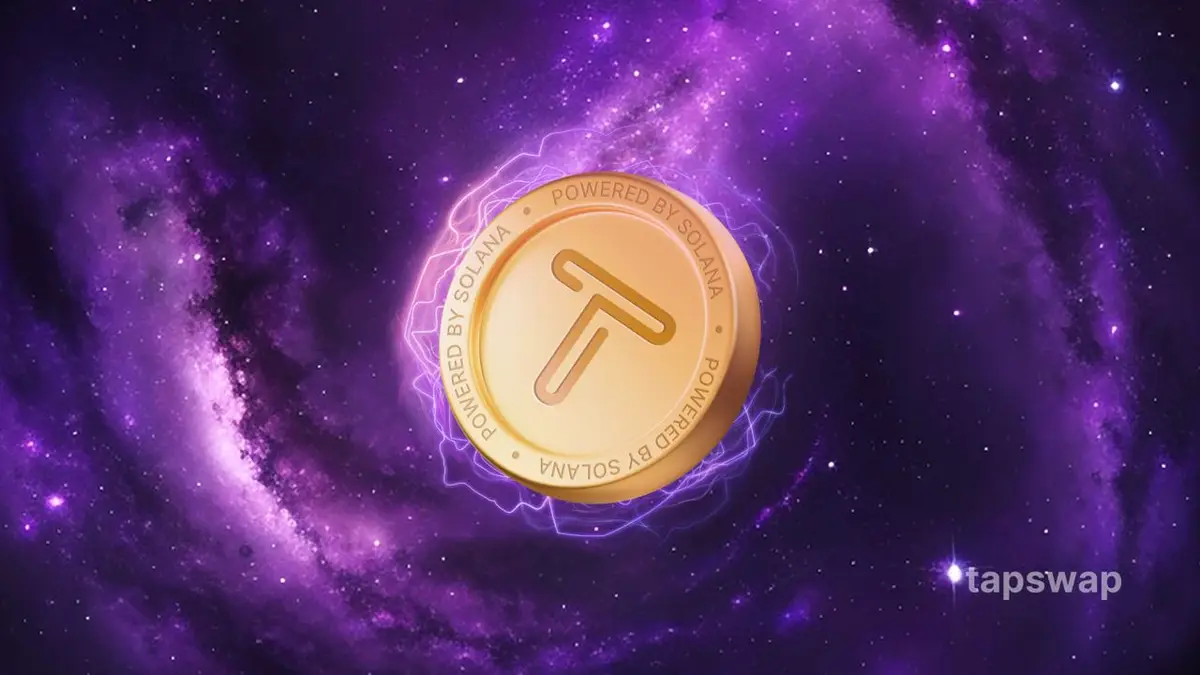 Криптоигра TapSwap скам Криптоигра TapSwap возврат средств