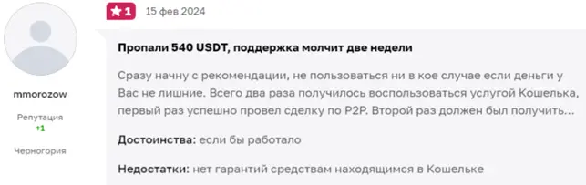 Жалобы на крипто игру Zavod