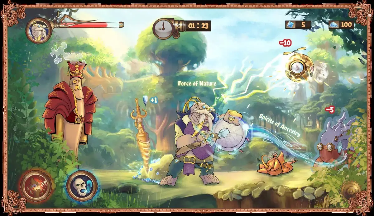 Крипто игра Empires Battle развод Крипто игра Empires Battle интерфейс