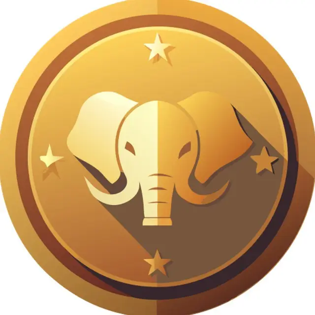 Криптоигра ElefantMine Криптоигра ElefantMine