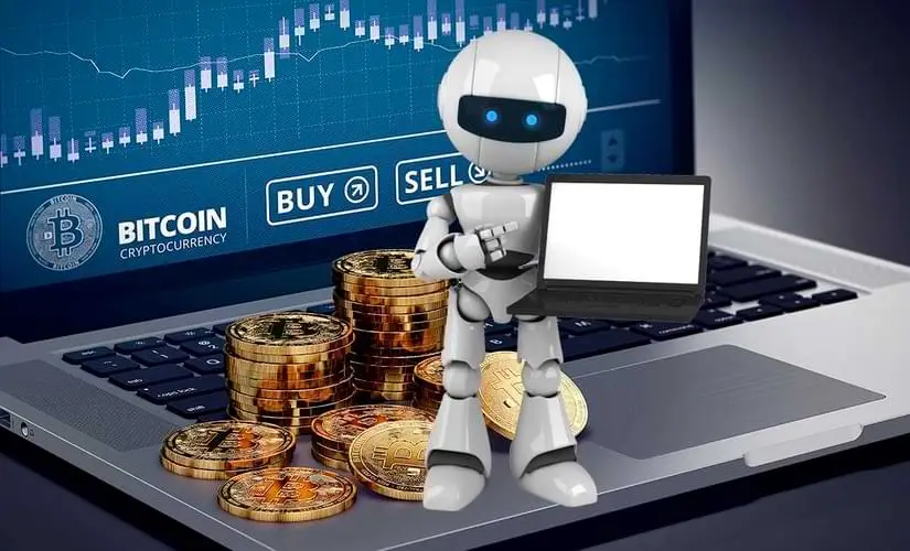 сеточная торговля ботом сеточная торговля ботом