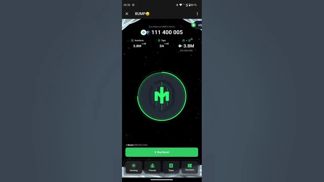 Крипто игра Bump подозревается в мошенничестве Крипто игра Bump лохотрон