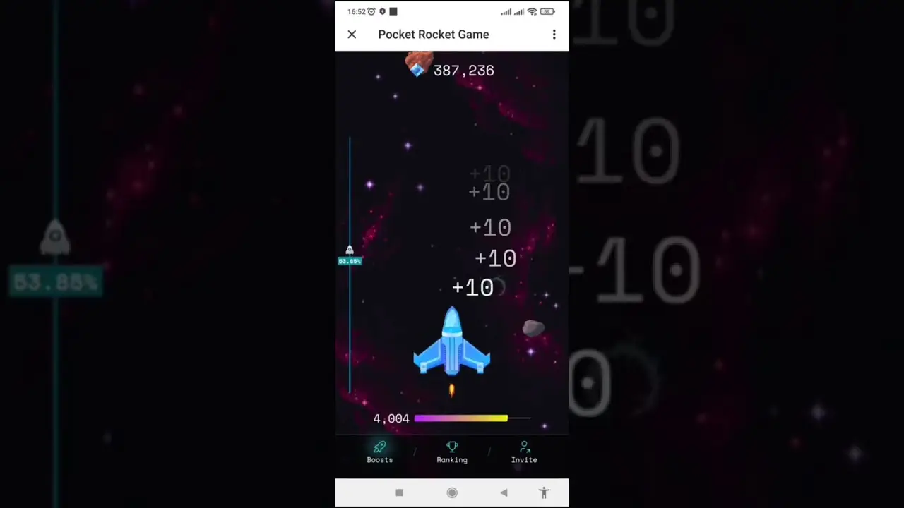 Крипто игра Pocket Rocket лохотрон Крипто игра Pocket Rocket кидает игроков