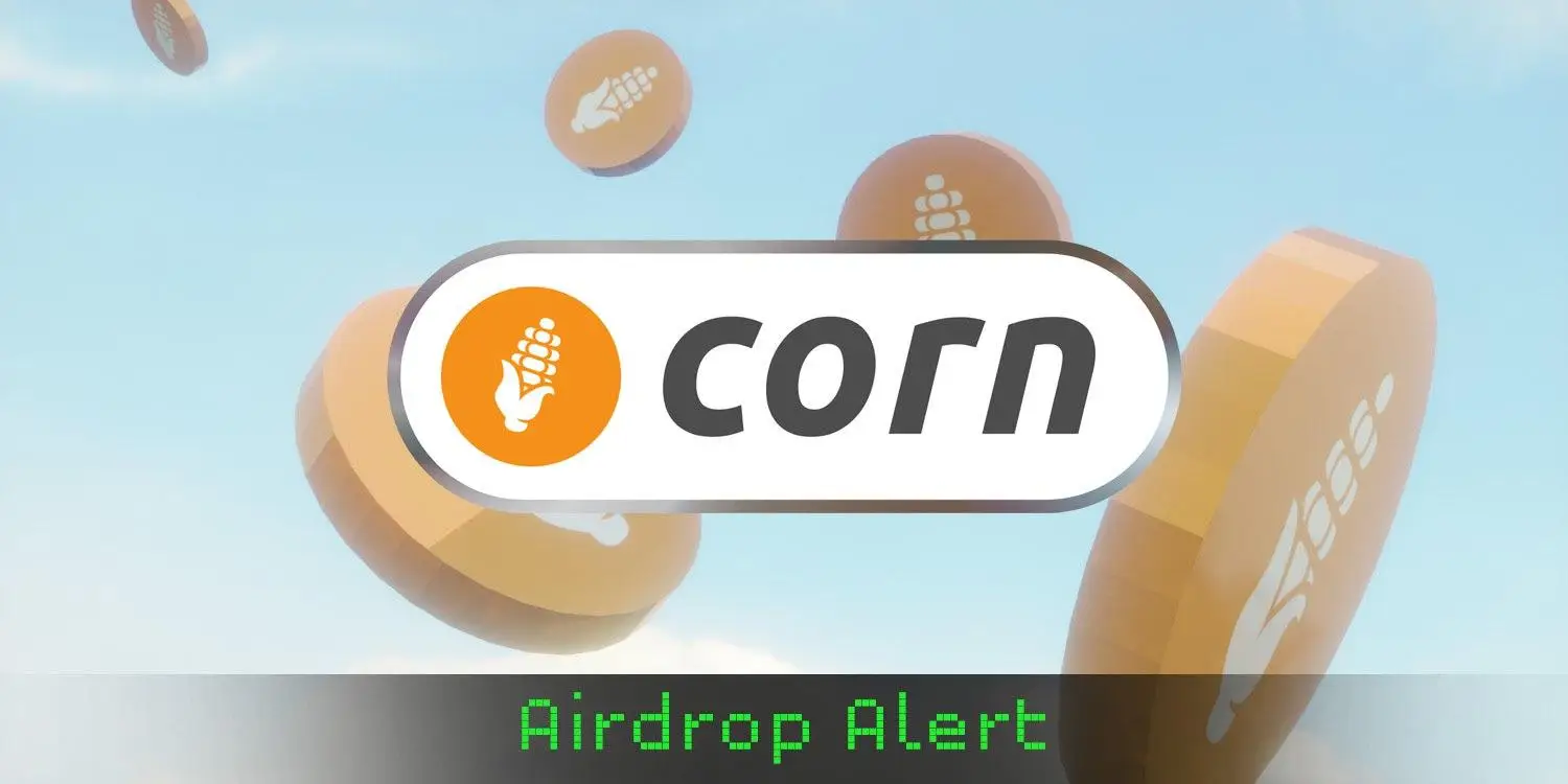 CORN ΠΊΡΠΈΠΏΡΠΎΠ²Π°Π»ΡΡΠ° CORN ΠΊΡΠΈΠΏΡΠΎΠ²Π°Π»ΡΡΠ°