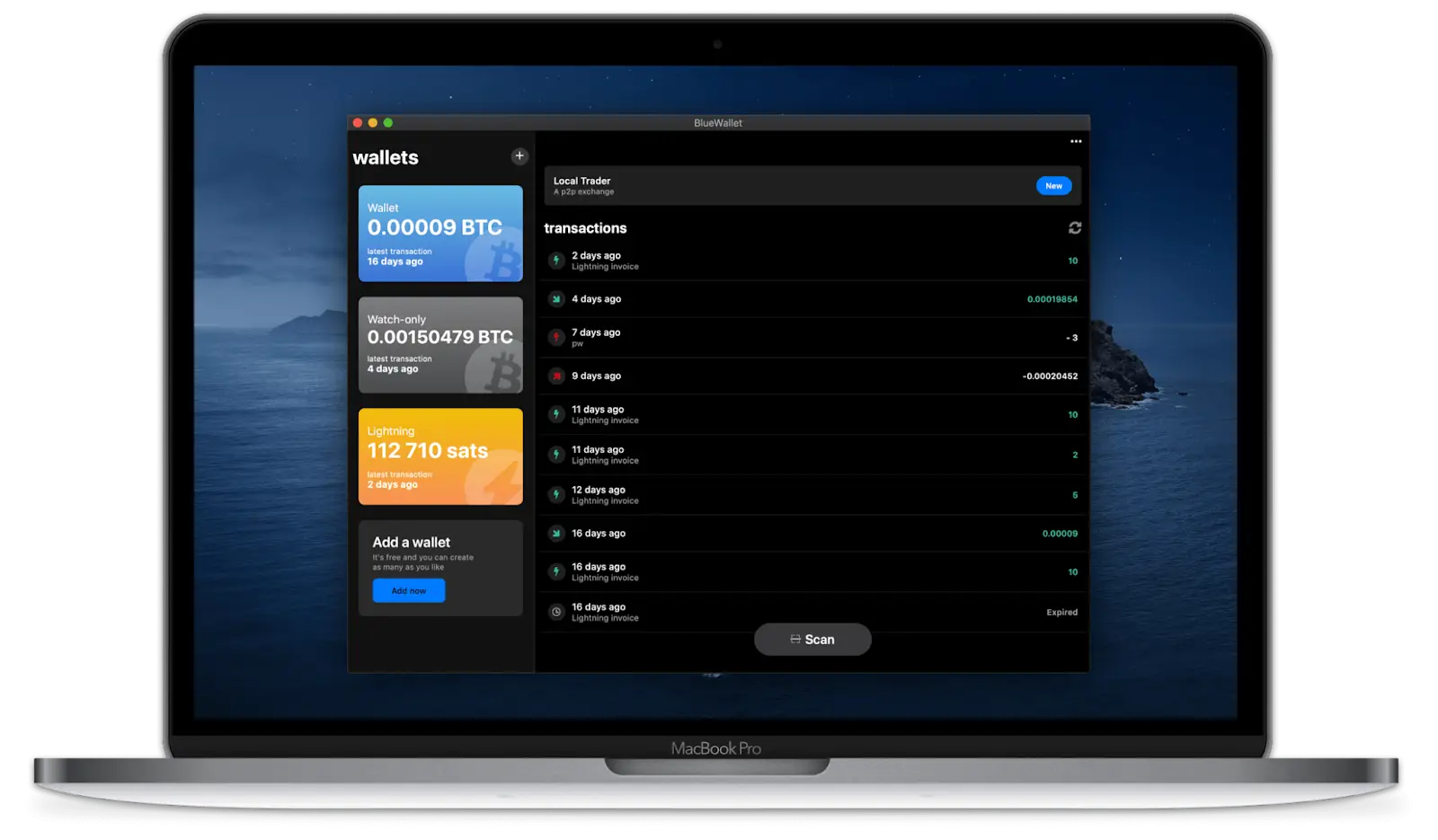 Blue Wallet ΠΎΠ±Π·ΠΎΡ Blue Wallet ΠΎΠ±Π·ΠΎΡ