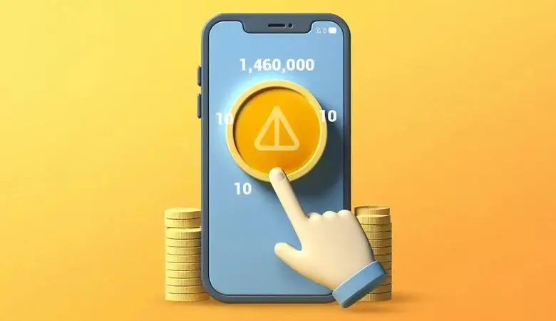 тапалки на которых можно заработать тапалки на которых можно заработать