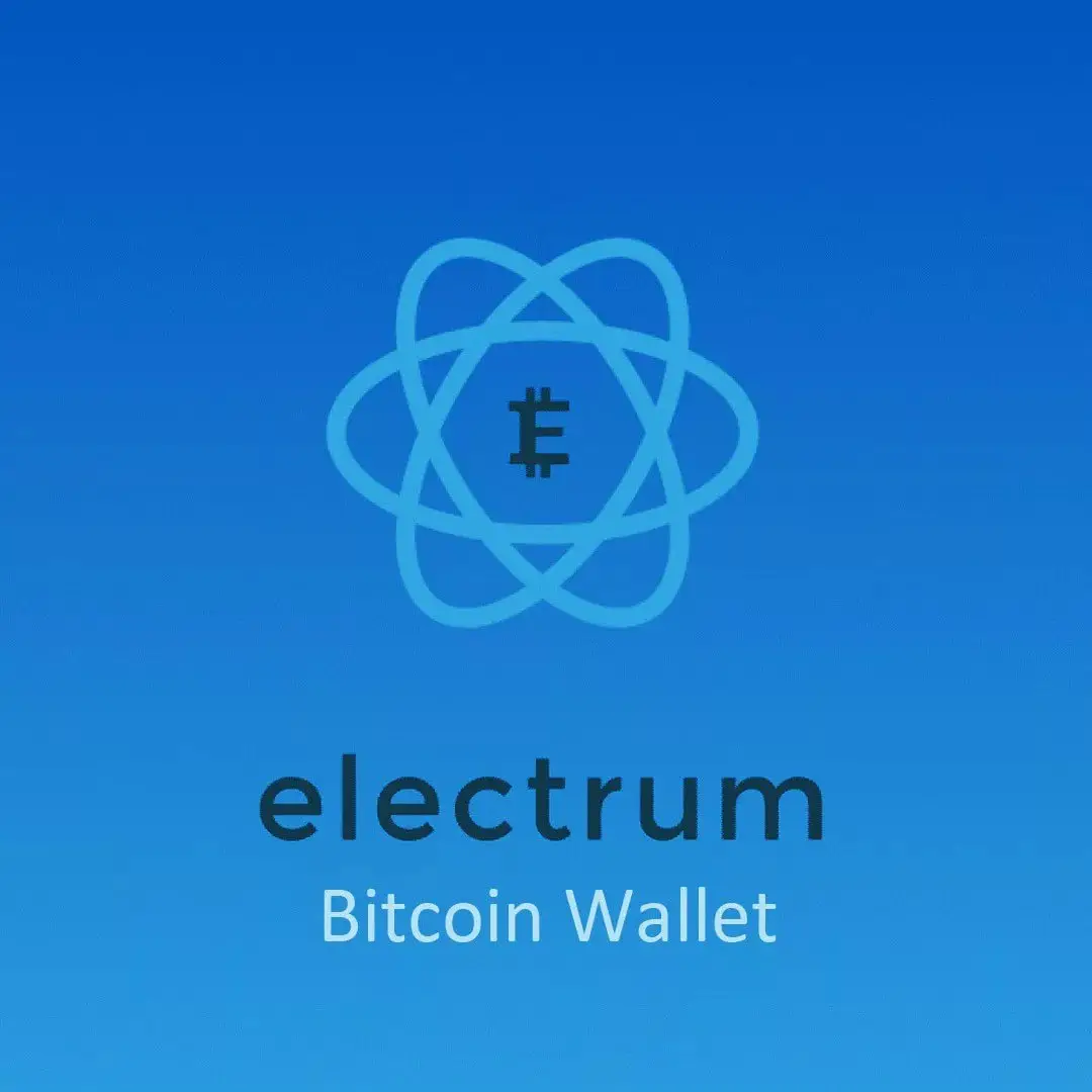 Криптокошелек Electrum Криптокошелек Electrum