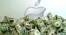 Топ причины инвестировать в акции Apple
